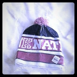 NWT Pink Nation hat